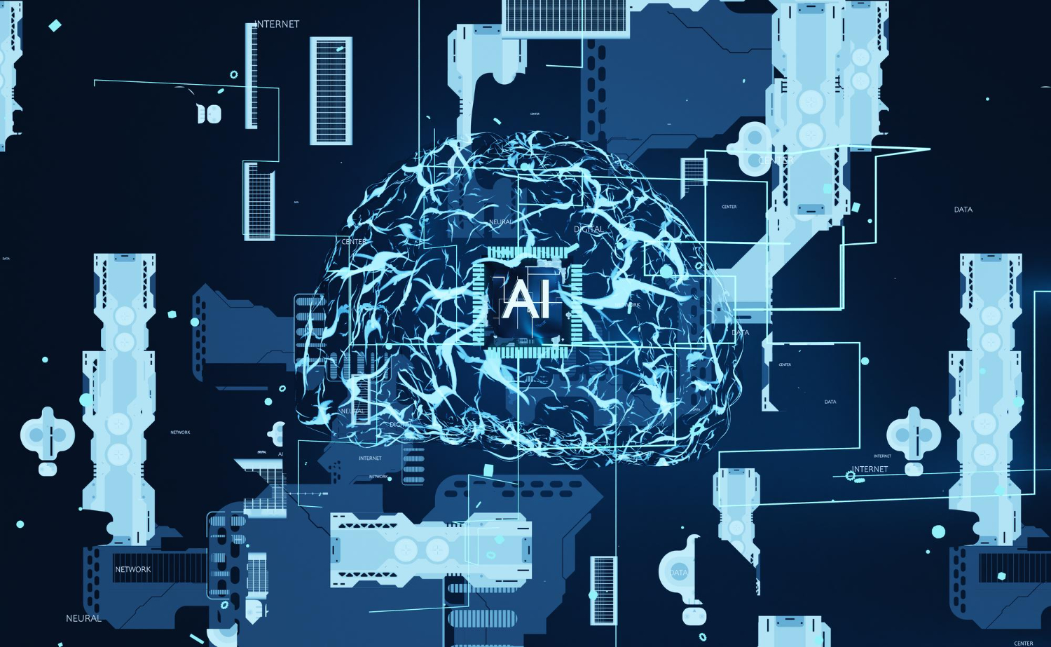 Inteligência Artificial Multimodal: O futuro da IA está aqui