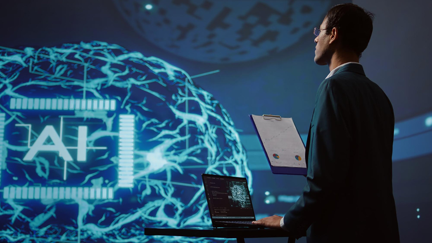 Inteligência artificial