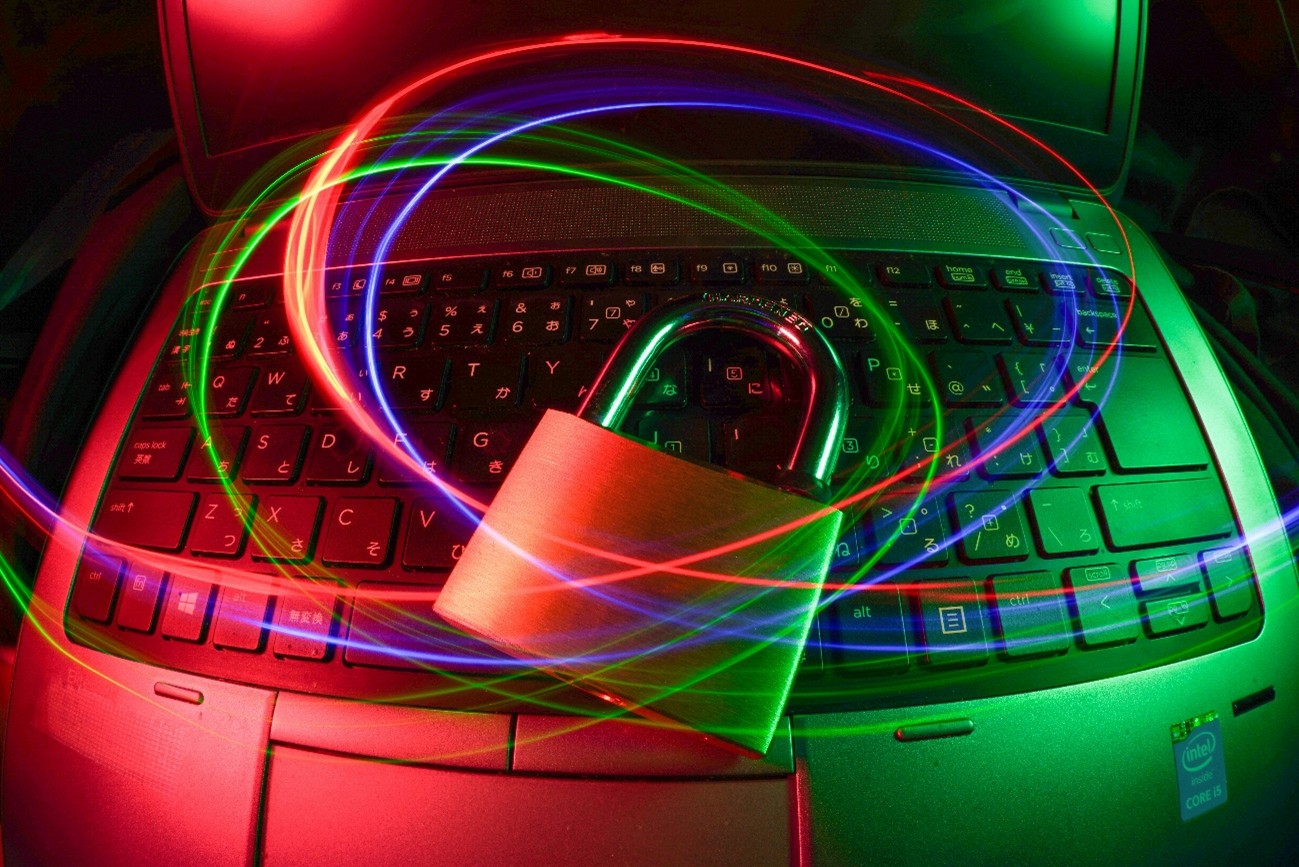 Cybersegurança em camadas
