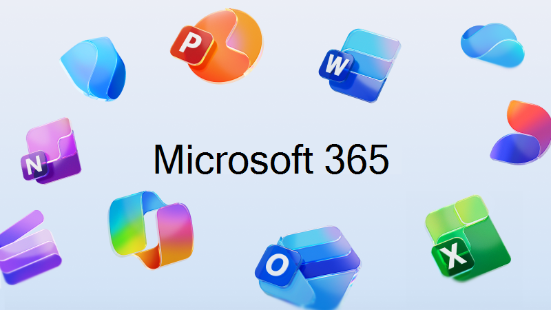 Microsoft 365 Microsoft 365
